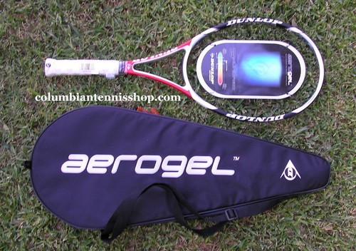 Nuova dunlop aerogel 3cento - nuova,