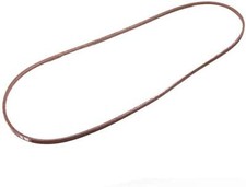 Cinghia trasmissione a terra