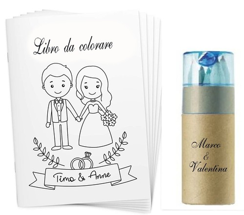 10pz kit intrattenimento - 10pz,