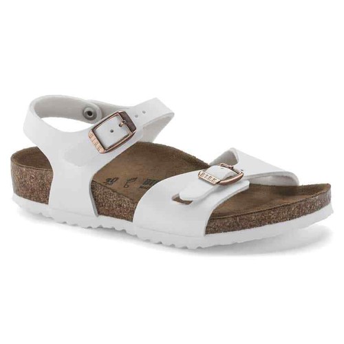 Birkenstock rio kids - birkenstock,