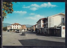 Cartolina Nimis Piazza 29 Settembre F602