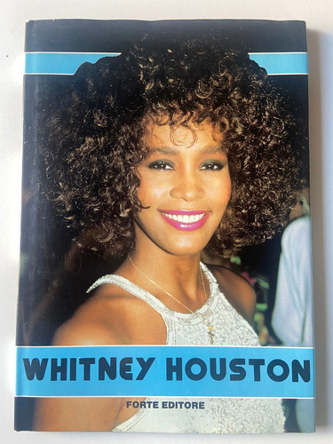 Whitney houston collana tuoi - whitney,
