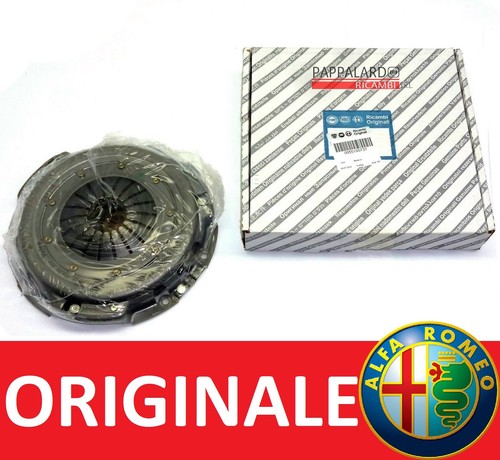 Kit frizione originale alfa - kit,