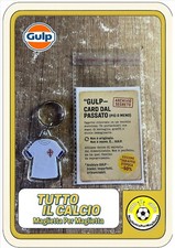 PORTACHIAVI FIORENTINA 1976-77