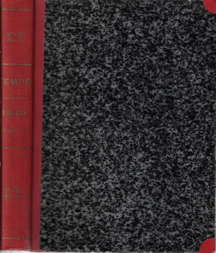Tempo anno 26 - tempo, xi
