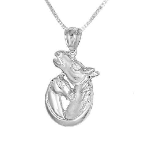 Argento sterling mamma - argento, e
