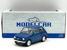 MODELCAR GROUP 1:18 AUTO DIE