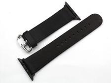 Apple Watch Unisex Black