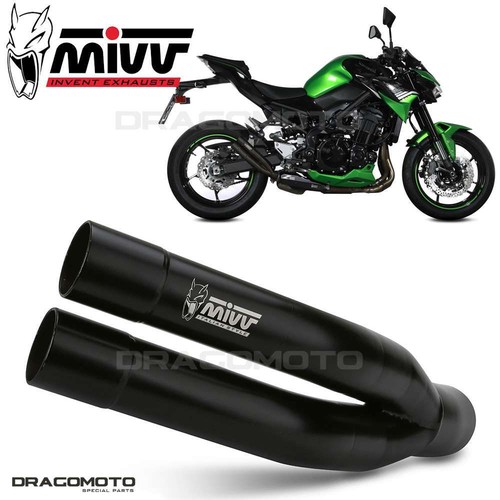Scarico kawasaki 900 - 900, 2022