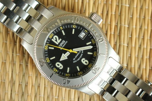 Oris freccia larga 7502 - freccia,