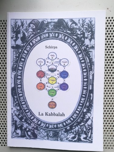 Esoterismo la kabbalah - -,