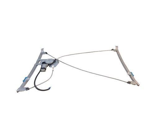 Left window regulator doors - regulator, 3