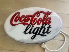 insegna luminosa Vintage