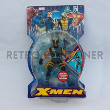 X-MEN Marvel Toy Biz