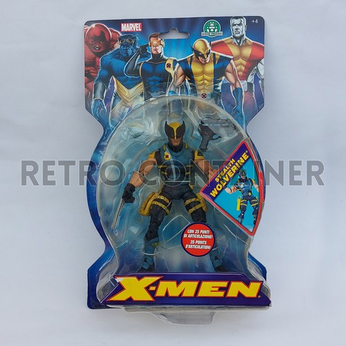 Men marvel toy biz - toy,