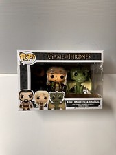 Funko Pop Game of Thrones