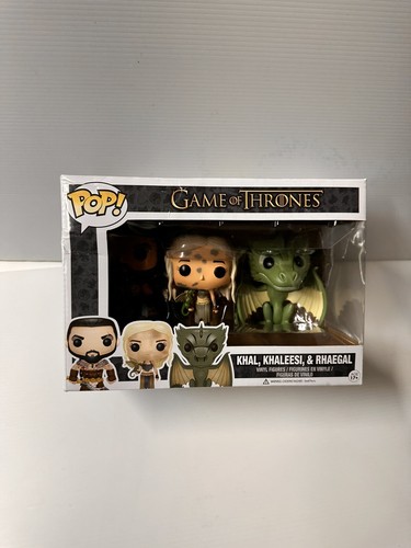 Funko pop game thrones - funko,