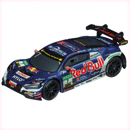 Carrera 64249 audi lms - 64249,