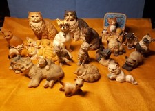 Ricca e varia collezione di