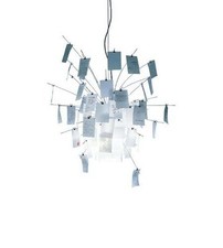 INGO MAURER lampada a