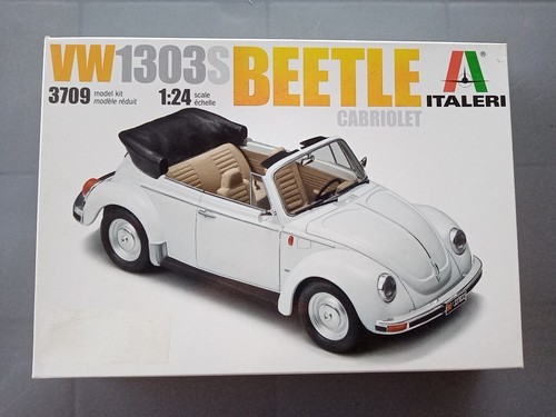 Maquette italeri 1303s - italeri,