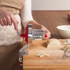 Macchina per la pasta fresca