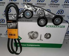 DISPOSITIVO TENDICINGHIA E CINGHIA ESTERNA MERCEDES CLASSE A - B 180CDI - 200CDI