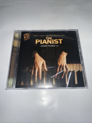 The pianist music - pianist:,