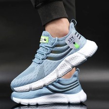 Sneakers da corsa uomo
