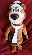 Peluche morbido orso yogi
