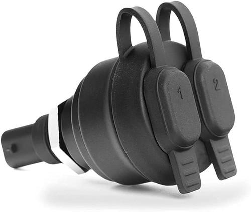 Caricabatteria usb moto - usb,