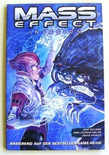 MASS EFFECT - 3 - INVASIONE -