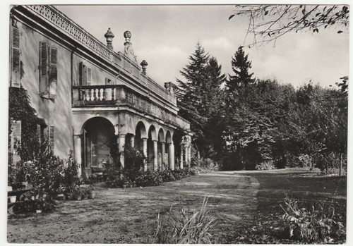 Busca cuneo villa elisa - -,