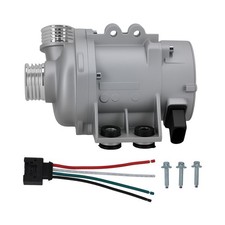 Pompa acqua refrigerante for