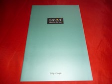SMART 450 City-Coupe Pure