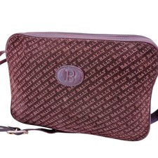 Borsa a tracolla BALLY Barry