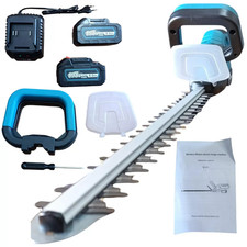 Tagliasiepi A 2 Batterie