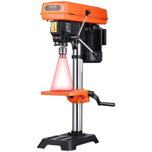 Vevor trapano colonna - trapano, a