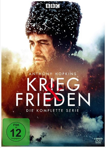 Krieg und frieden - krieg, die