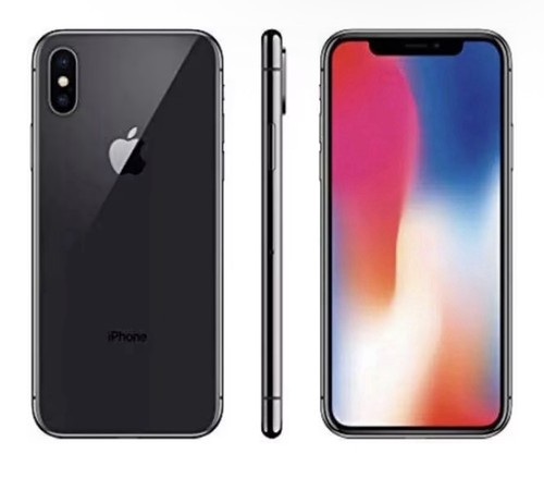 Apple iphone 256gb black - iphone,