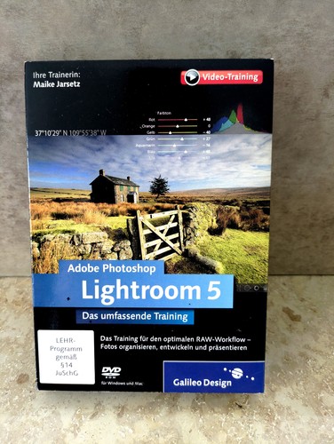 Adobe photoshop lightroom - adobe,