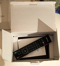 iconBIT XDS70GL Lettore multimediale HD HDMI LAN USB SD Full HD 1080p MKV AVI Lettore MP3