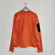 OROS Apparel Mezzo Pullover