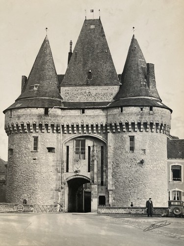 Foto originale ferte - la,