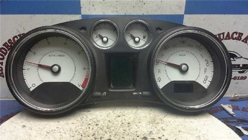 5fx quadro completo peugeot - ,
