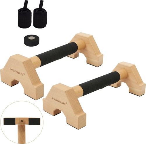 Calisthenics barre parallettes - barre,