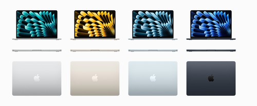 Apple macbook air - macbook,