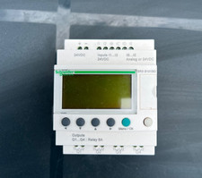 Schneider Zelio SR3 B101BD