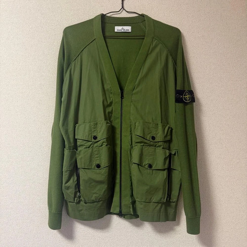 Stone island giacca - stone,