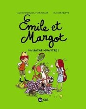 Emile et Margot. Vol. 3. Un